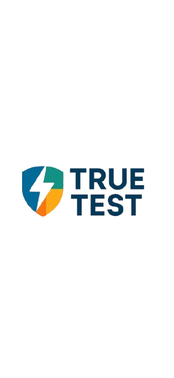 TrueTest Logo